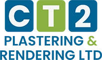 CT2 Plastering & Rendering Ltd logo
